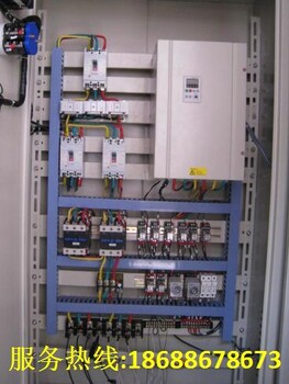 深圳水泵控制柜变频器维修、深圳水泵控制柜PLC维修