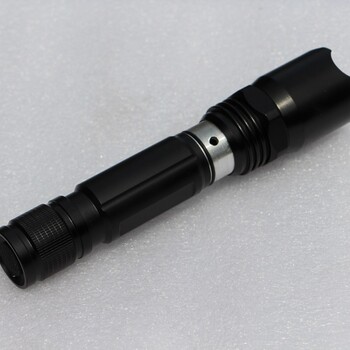 JW7610微型可調(diào)光便攜式防爆電筒
