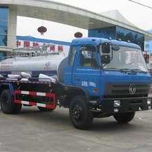 东风1160中型吸粪车(国Ⅴ)图片
