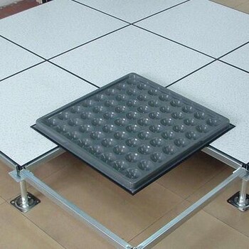 pvc防静电地板，陶瓷防静电地板，hpl防静电地板批发