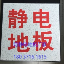 河南陶瓷防静电地板，焦作陶瓷防静电地板价格