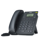 亿联T19-E2企业级IP电话机网络电话机