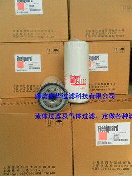 供應廊坊康華VEECO設備弗列加LF4112耐高溫濾芯