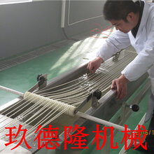 双螺杆挤出机图片