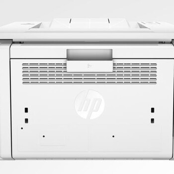 惠普laserjet203d激光打印机标配自动双面