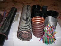 铜梁县二手电缆回收/铜梁县（点击查询）废铜电缆回收厂家图片2