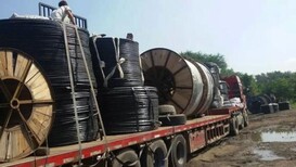 桂林废电缆回收公司/桂林（好消息）电缆回收厂家图片4