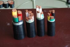 潼关县二手电缆回收/潼关县（点击查询）废铜电缆回收厂家图片3