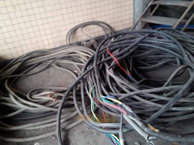 金门电缆回收 金门电线电缆回收价格/24小时欢迎您
