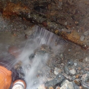 东莞漏水检测，自来水漏水检测，消防漏水检测