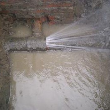 广东惠州定做管道漏水检测安全可靠