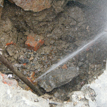 深圳水管漏水维修深圳地下管道漏水检测