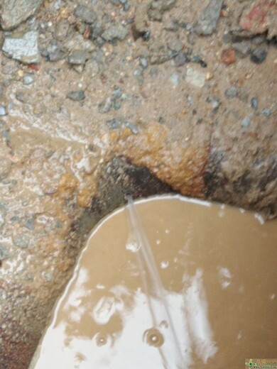 消防管漏水检测-供水管漏水探测维修埋地水管漏水检测