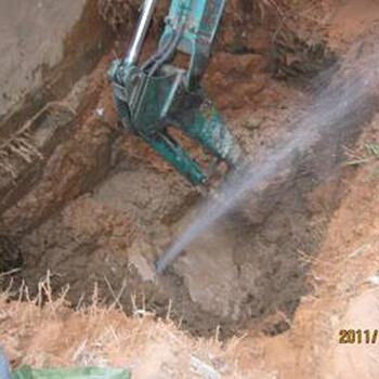 珠海市供水管漏水检测-自来水管漏水检测-消防管漏水定位