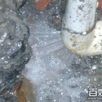 东莞管线漏水检测地下供水管消防水管漏水检测