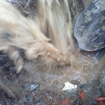 深圳水管漏水检测深圳地下消防水管漏水检测及维修深圳压力管道安装