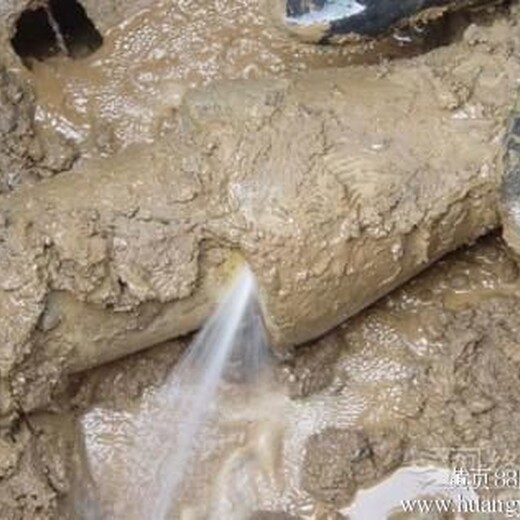 深圳地下水管漏水探测-管道检测供水管道消防管道漏水检测维修