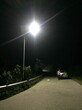 湖南宜章農村路燈廠家宜章LED太陽能路燈價格