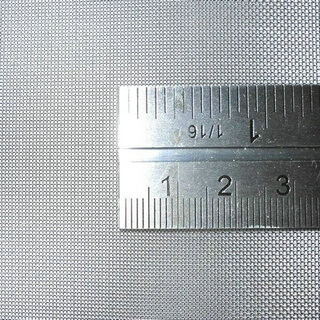 S32168不锈钢丝网金属丝网筛网茂群丝网现货厂家图片4