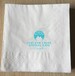 西餐巾纸(2323CM)印刷logo的餐巾纸/西餐巾纸厂家