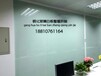 北京玻璃白板安装超白玻璃白板会议室白板黑板软木板