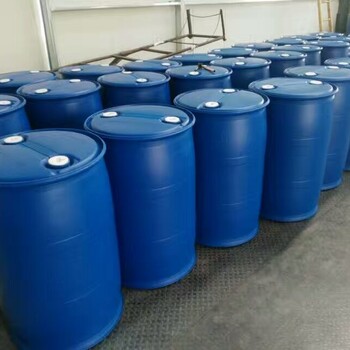 徐州双环200L塑料桶化工桶包装桶医药容易搬运