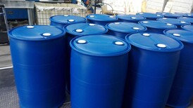 长治200公斤吨桶铁桶塑料桶厂家食品包装桶美观图片3