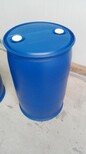 贵港200L化工桶塑料桶批发化工高温堆码测试图片1