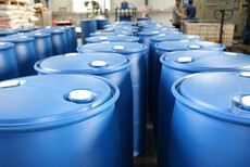 菏泽200L塑料桶厂家耐腐蚀外加剂化工桶包装图片5