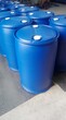 塑料桶厂家222升塑料化工桶批发食品液压实验图片
