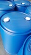 泰然桶业卖222L塑料桶耐腐蚀化工桶容器