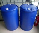 章丘塑料桶200公斤化工桶耐腐蚀耐酸碱二甲基包装