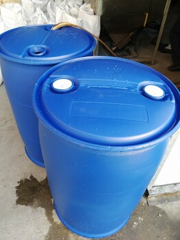 郑州单边塑料桶水处理容器结实包装