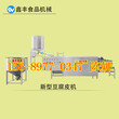 山东淄博豆腐皮机全自动商用豆腐皮机器设备豆腐皮机图片图片