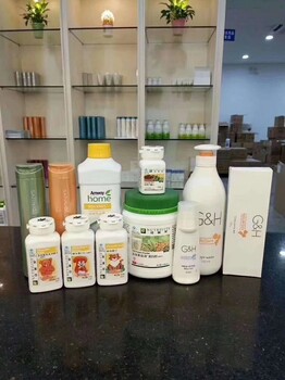 防城港上思縣附近有沒有安利店鋪上思縣安利店鋪具體位置