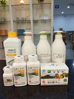 百色田林縣哪里有安利產(chǎn)品賣田林縣安利專賣店地址在哪