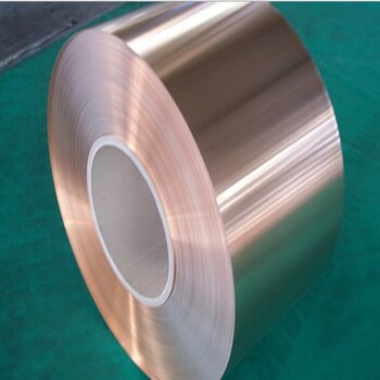 C19002进口ASTM铜合金