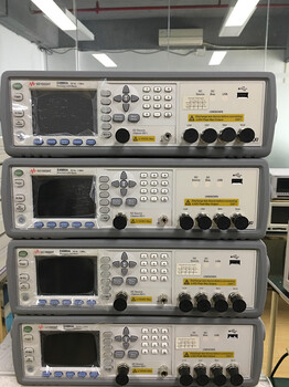 捷伦高频信号发生器E8257D频率高达20G和40G