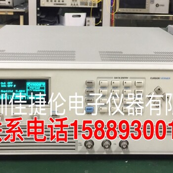 KenwoodDSG-2700出售/维修音频分析仪DSG-2700