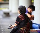 共享经济热潮下中国首现共享居家养老模式