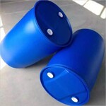 兖州200L塑料包装桶丨化工包装桶HDPE原料生产水处理剂
