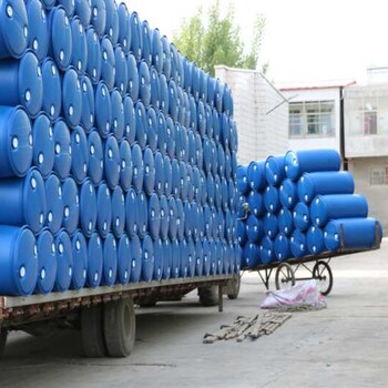 禹州200升塑料桶通用包装坚固、抗摔打
