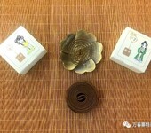 万春寨特产城慢与静，茶与香！