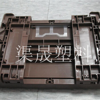 北京日系折叠箱厂家S602日系折叠箱规格