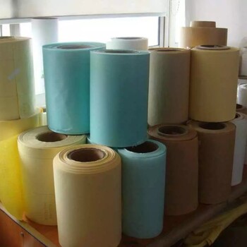 厂家直供离型纸生产离型纸白底单硅黄硅离型纸