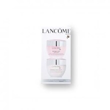 法国护肤品批发，LANCOME兰蔻日晚霜套装，提亮肤色