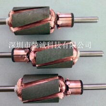 广州微型马达电阻焊机扩散焊