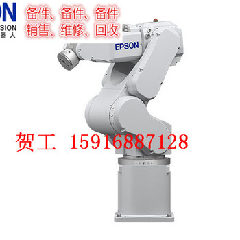 爱普生EPSON机器人C4-A901S二手工业机器人装配机械臂