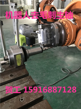去毛刺浮動(dòng)主軸打磨浮動(dòng)頭曼德浮動(dòng)主軸德國MANNESMANN-DEMAG浮動(dòng)主軸