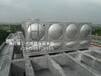 甘肃省保温水箱天台消防水箱不锈钢组合水箱